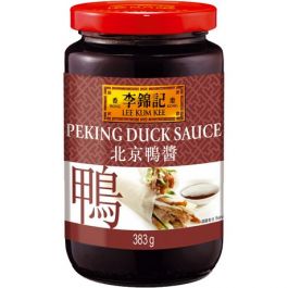 Soße für Pekingente