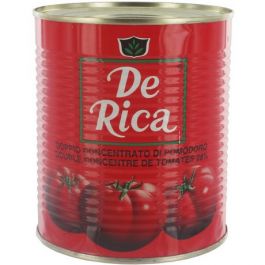 Tomato Puree