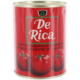Tomato Puree