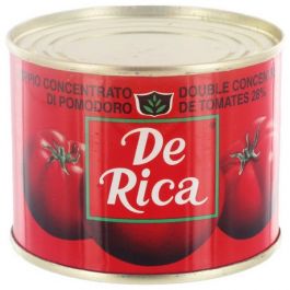 Tomato Puree