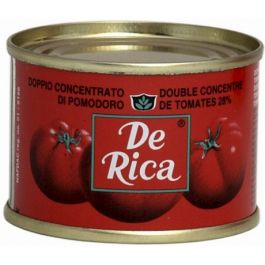 Tomato Puree