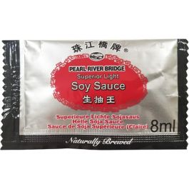 Soy Sauce Light Superior