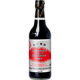 Sojasaus Licht Superior