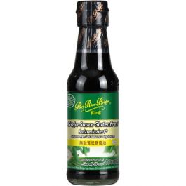 Soja Saus Glutenvrij less salt
