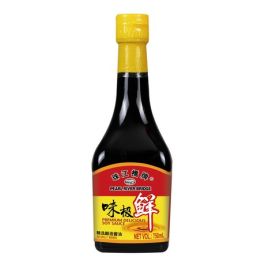Soy Sauce Premium Wei Ji Xian