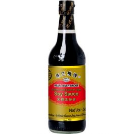Golden Label Lichte Sojasaus
