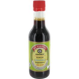Sojasaus Glutenvrij DE