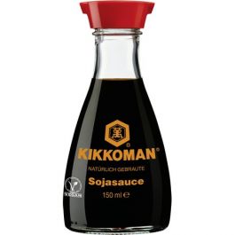 Sojasaus Dispenser DE