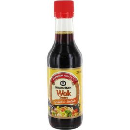 Wok Saus DE