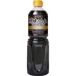 Teriyaki Sauce
