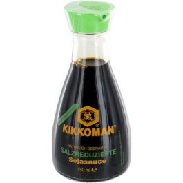 Sojasaus Dispenser Minder Zout DE