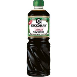 Sojasaus Minder Zout DE