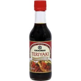 Teriyakisaus DE