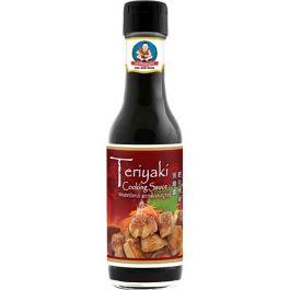 Teriyaki Sauce