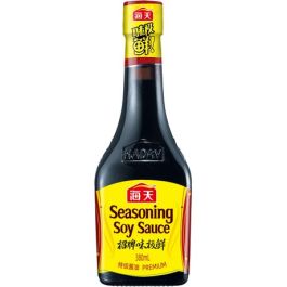 Sauce de Soja Premium Wei Ji Xian
