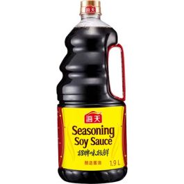 Sojasaus Premium Wei Ji Xian
