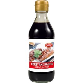 Teriyaki Sauce