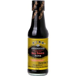 Soy Sauce Dark Mushroom Flavor Superior