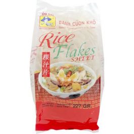 Rice Flakes Sheet
