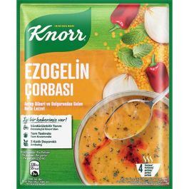 Soup Ezo Gelin