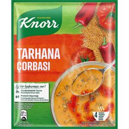Soup Tarhana Corbasi