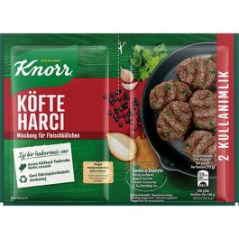 Spice Mix Köfte Harci