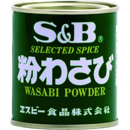 Wasabi Moulu