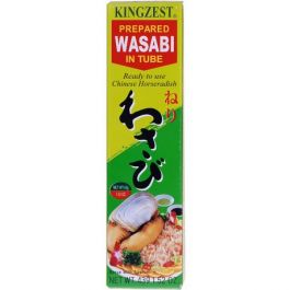 Pâte de Wasabi Tube