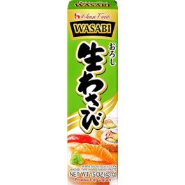 Wasabipaste