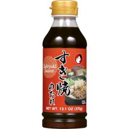 Sukiyaki Sauce