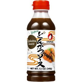 Tonkatsu Sauce