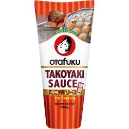Takoyaki Sauce
