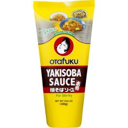 Yakisoba Sauce