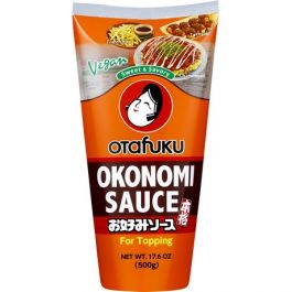 Okonomi Sauce