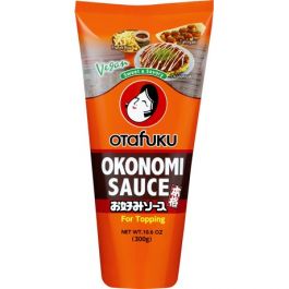 Okonomi Sauce