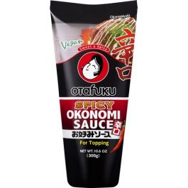 Pittig Okonomi Saus