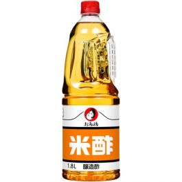 Rice Vinegar Pure