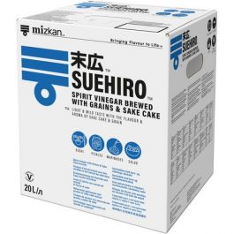 Spirit Vinegar Suehiro