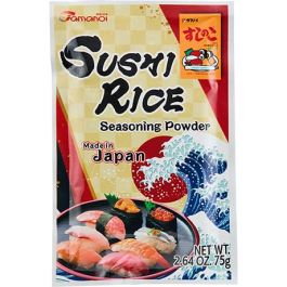 Sushikruiden