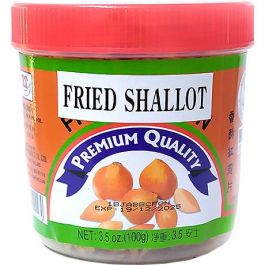 Shallot Fried