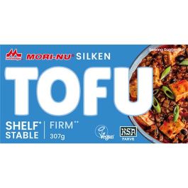 Tofu Firm Mori-Nu Silken