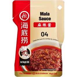 Mala Saus