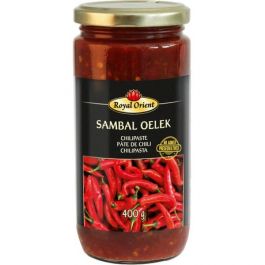 Sambal Oelek