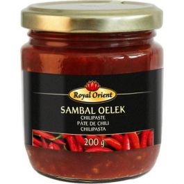 Sambal Oelek