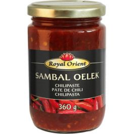 Sambal Oelek