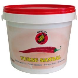 Sambal Oelek