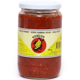 Sambal Oelek