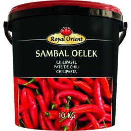 Sambal Oelek