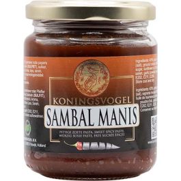 Sambal Manis