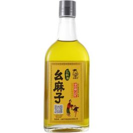 Sichuan Pepper Oil